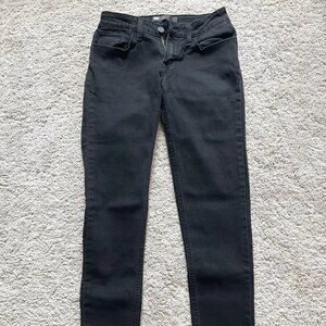 Levi's Jeans Denim Leggings